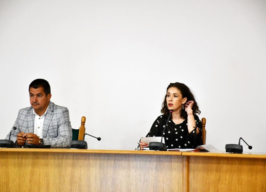 Finalizarea formei preliminare a Planului de Amenajare a Teritoriului Județean Argeș – Etapa a III-a