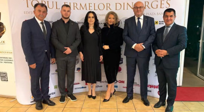 PSD Argeș susține mediul de afaceri!