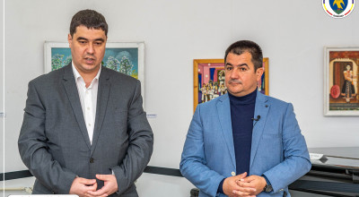 Muzeul Judeţean Argeş, expoziţie dedicată tradiţiilor de Paşte