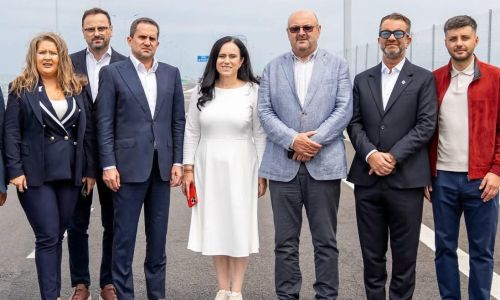 Parlamentarii PSD de Argeș, sprijin pentru Curtea de Argeș, Topoloveni, Pitești și Brăduleț