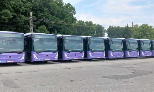 Programul de circulație al autobuzelor Publitrans, în perioada sărbătorilor de iarnă!