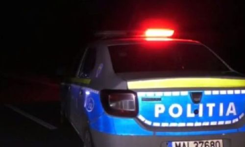 ACUM! Accident MORTAL în Argeș