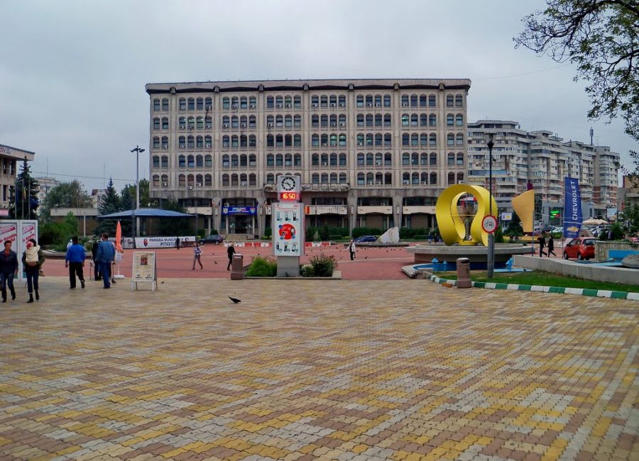 La Pitești, prețul energiei termice a scăzut!