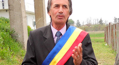 Felicitare Primăria Stolnici