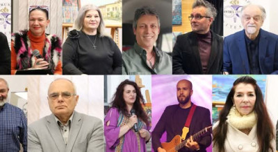 Centrul Cultural Pitești, programul evenimentelor următoare