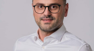 Medicul Remus Mihalcea îl pune la punct pe prefect! "Ți-ai petrecut tinerețea lipind afișe, ca să ajungi astăzi prefect și să le faci atât de mult rău argeșenilor"
