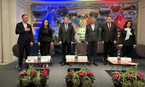 Ministrul Simona Bucura Oprescu, anunțul momentului! Proiect URIAȘ