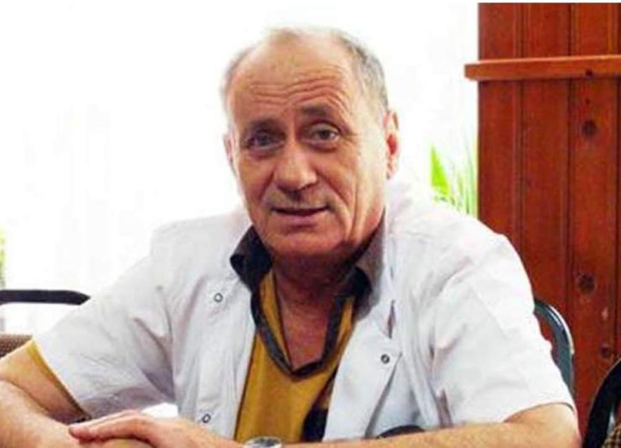 Doliu în Argeș! A MURIT fostul manager al Spitalului de Pediatrie