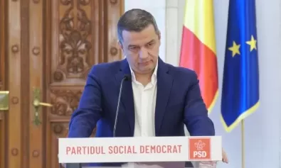 Sorin Grindeanu anunță condițiile PSD pentru votarea PNRR