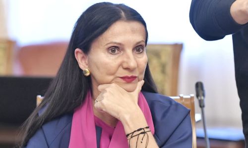 Sorina Pintea, fostul ministru al Sănătății, ÎNCHISOARE cu EXECUTARE