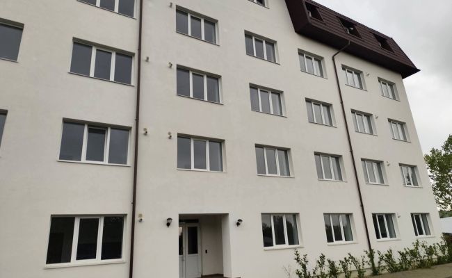 O nouă etapă de repartizare a locuințelor reabilitate din Căminul C – Liceul Tehnologic Construcții de Mașini Mioveni
