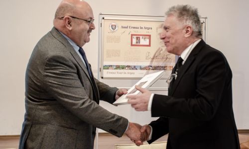 Ion Mînzînă: “Pas important pentru construcția Centurii Ocolitoare a Orașului Regal!”