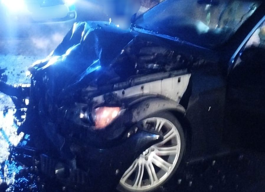 ACUM! Accident MORTAL în Argeș!