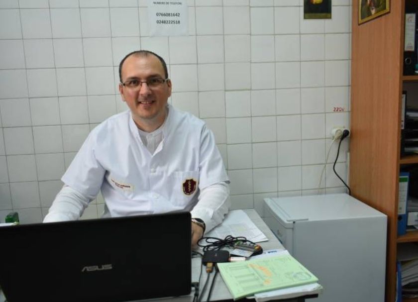 S-a stins din viață medicul Ion Bulacu