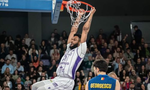 Campioana României vine la Pitești Arena