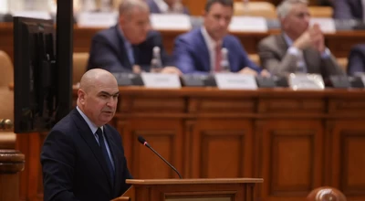 Moțiunea de cenzură împotriva Guvernului Bolojan a fost RESPINSĂ!