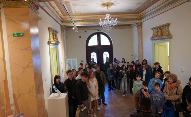 Tinerii din Argeș redescoperă patrimoniul local prin inițiativele Consiliului Județean