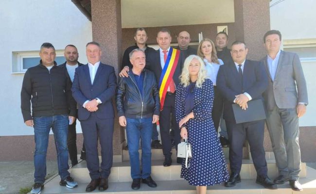 Mai mulți primari PSD au depus jurământul pentru un nou mandat!