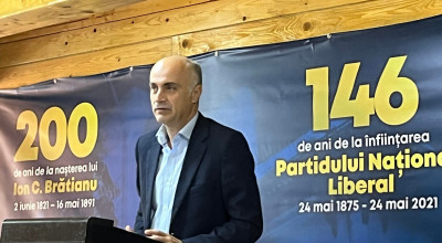 A vorbit și prefectul să n-adoarmă! Ori habarnist, ori ipocrit!