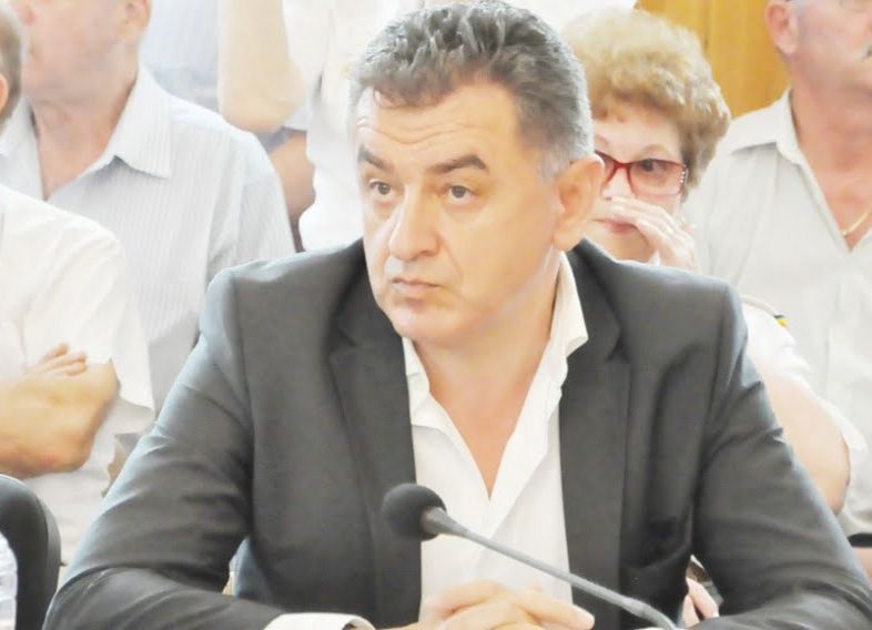 Felicitare Cristian Gentea, primarul municipiului Piteşti 