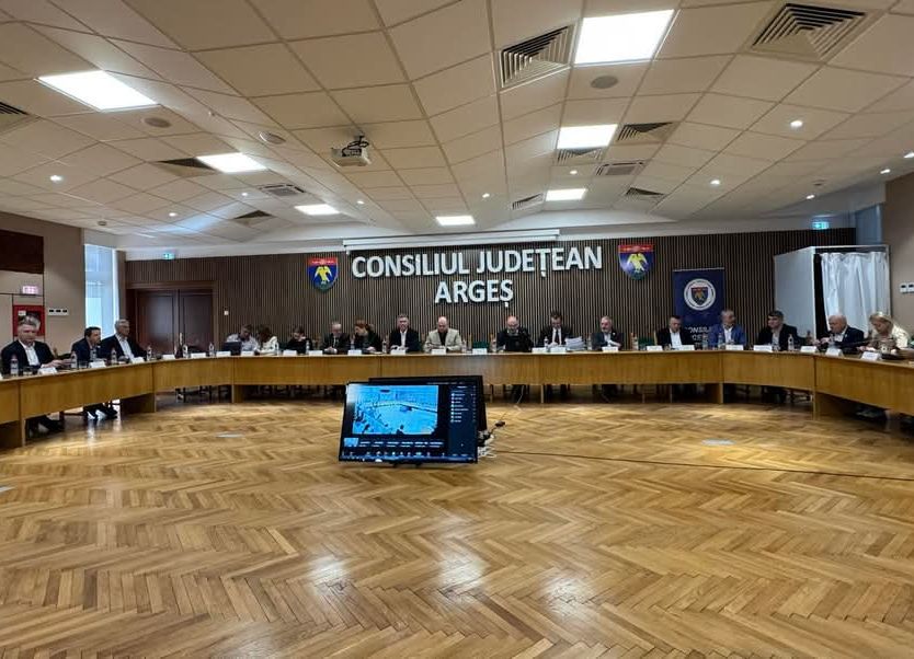 Centrul „Doina Argeșului” – un nou început pentru cultura argeșeană!