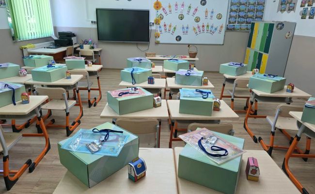 Noul an scolar vine cu vești excelente pentru elevii din Ștefănești!