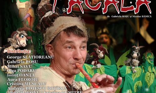 Programul activităților cultural - artistice organizate în perioada 20 - 28 ianuarie