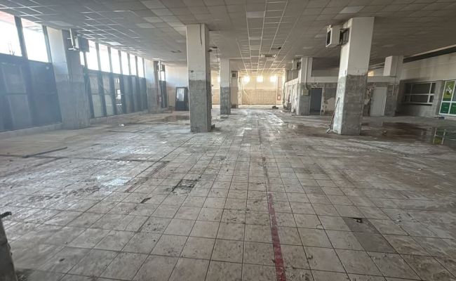 Încep lucrările de modernizare a Pieței Ceair!