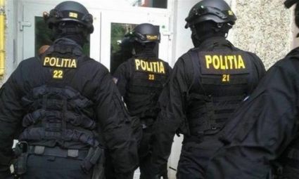 Argeșeni condamnați la ÎNCHISOARE pentru trafic de MINORI