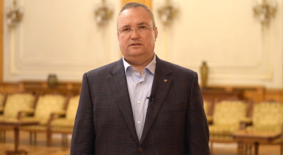 Nicolae Ciucă a DEMISIONAT din fruntea PNL