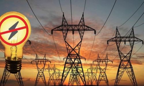 Se oprește furnizarea curentului electric la Mioveni!