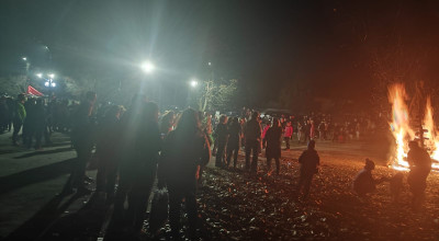 În comuna Bogaţi va fi aprins Focul lui Sumedru