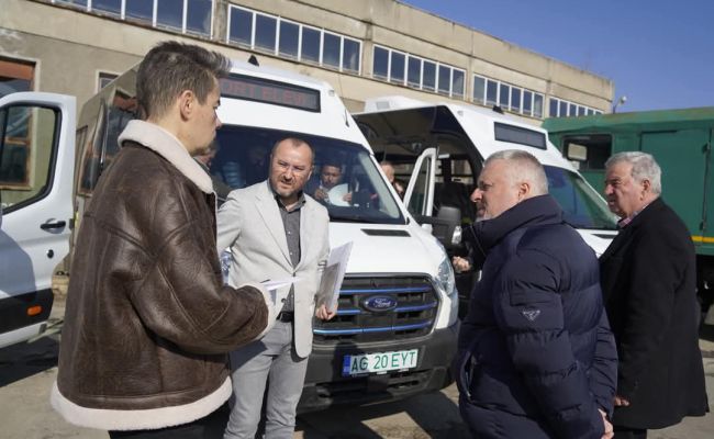 Vești excelente pentru elevii comunei Budeasa