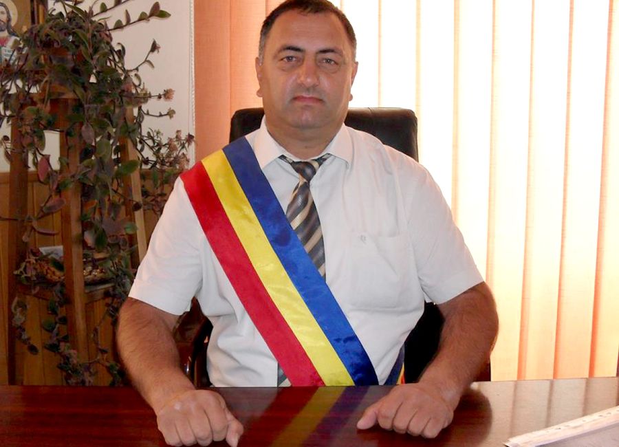 Primarul comunei Bălilești, mesaj important
