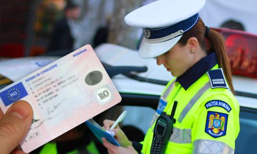 ULTIMA ORĂ! Se MODIFICĂ valabilitatea permisului de conducere