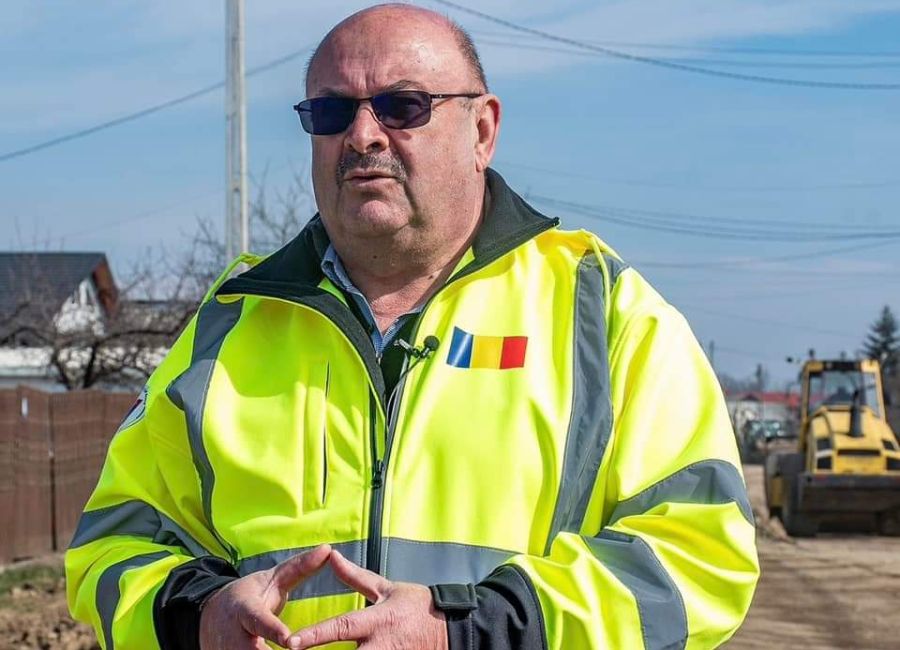 Ion Mînzînă: "Dezvoltăm și infrastructura feroviară! Se modernizează calea ferată Pitești - Golești - Călinești"