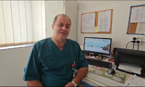 Şeful Secţiei de Obstetrică Ginecologie de la Spitalul Judeţean Piteşti, despre acuzaţiile aduse: „Nu este nimic adevărat”
