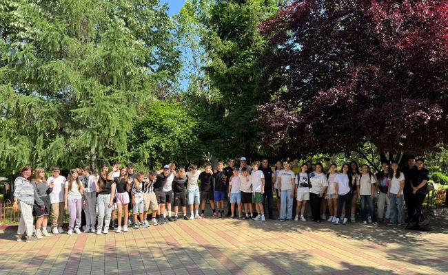 Ziua Mondială a Mediului, marcată la Mioveni prin acțiuni educative și ecologice