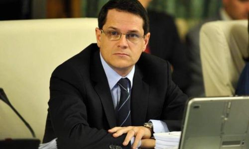Șeful SRI și-a dat DEMISIA