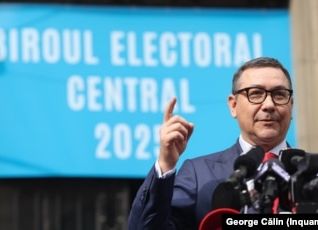 Victor Ponta a fost EXCLUS din PSD după ce și-a depus candidatura la alegerile prezidențiale