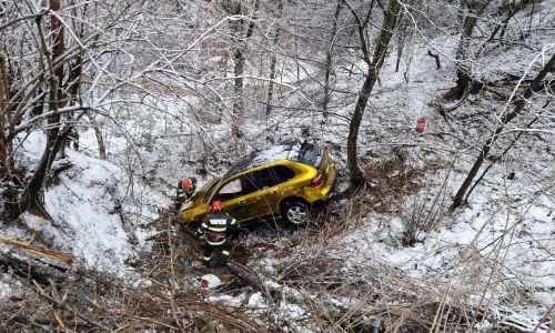 ACUM! Accident cu TREI VICTIME în Argeș!