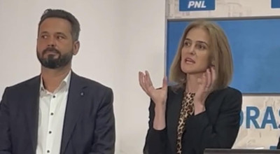 Adjuncta ISJ Argeș, despre desene pe asfalt și ode Guvernului! Nimic despre GREVA PROFESORILOR