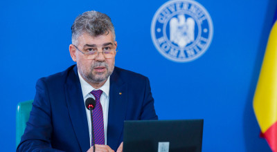 Marcel Ciolacu a felicitat-o pe Simona Bucura Oprescu pentru Legea pensiilor: "Este o lege care va face dreptate milioanelor de pensionari"