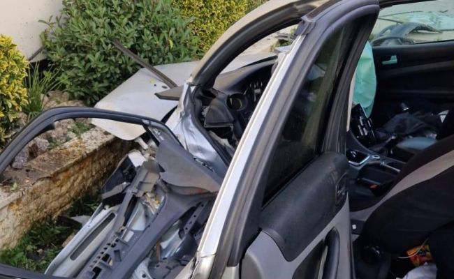 ACUM! Accident MORTAL în Argeș! Victimele aveau 21 și 23 de ani!