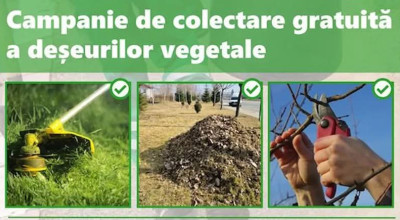 Vești importante pentru locuitorii comunei Budeasa