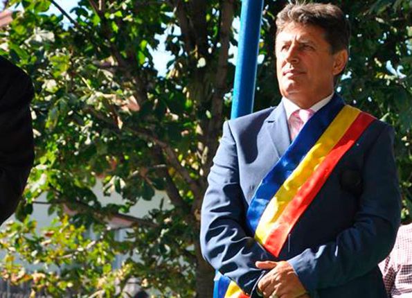 Mesaj de 1 Decembrie Primăria Bogați