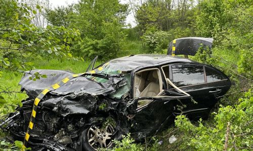 ACUM! Accident MORTAL în Argeș