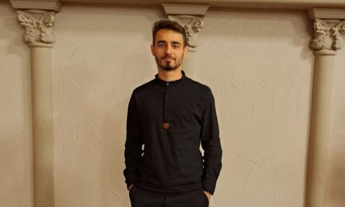 Un POLIȚIST din Argeș s-a SINUCIS la 24 de ani!