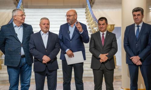 Consiliul Județean Argeș, proiect record pe fonduri europene!