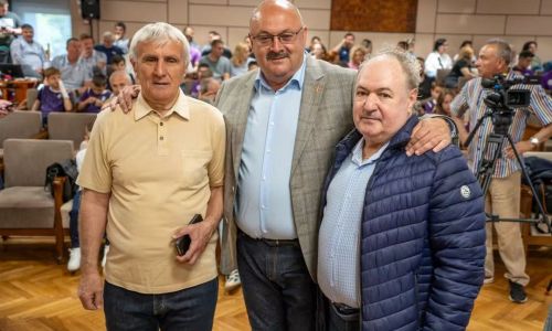 Ion Mînzînă, președintele CJ Argeș, mesaj din suflet după moartea lui Doru Toma!